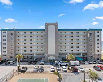 Sandy Key 337 - Perdido Key - Edificio
