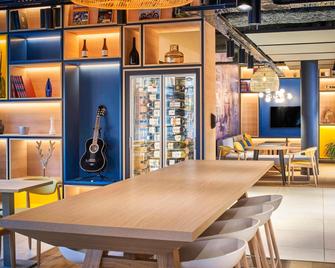 ibis Bethune Centre Gare - Béthune - Restaurant