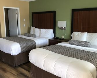 Knight's Inn Motel - Grants Pass