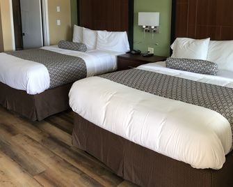 Knight's Inn Motel - Grants Pass