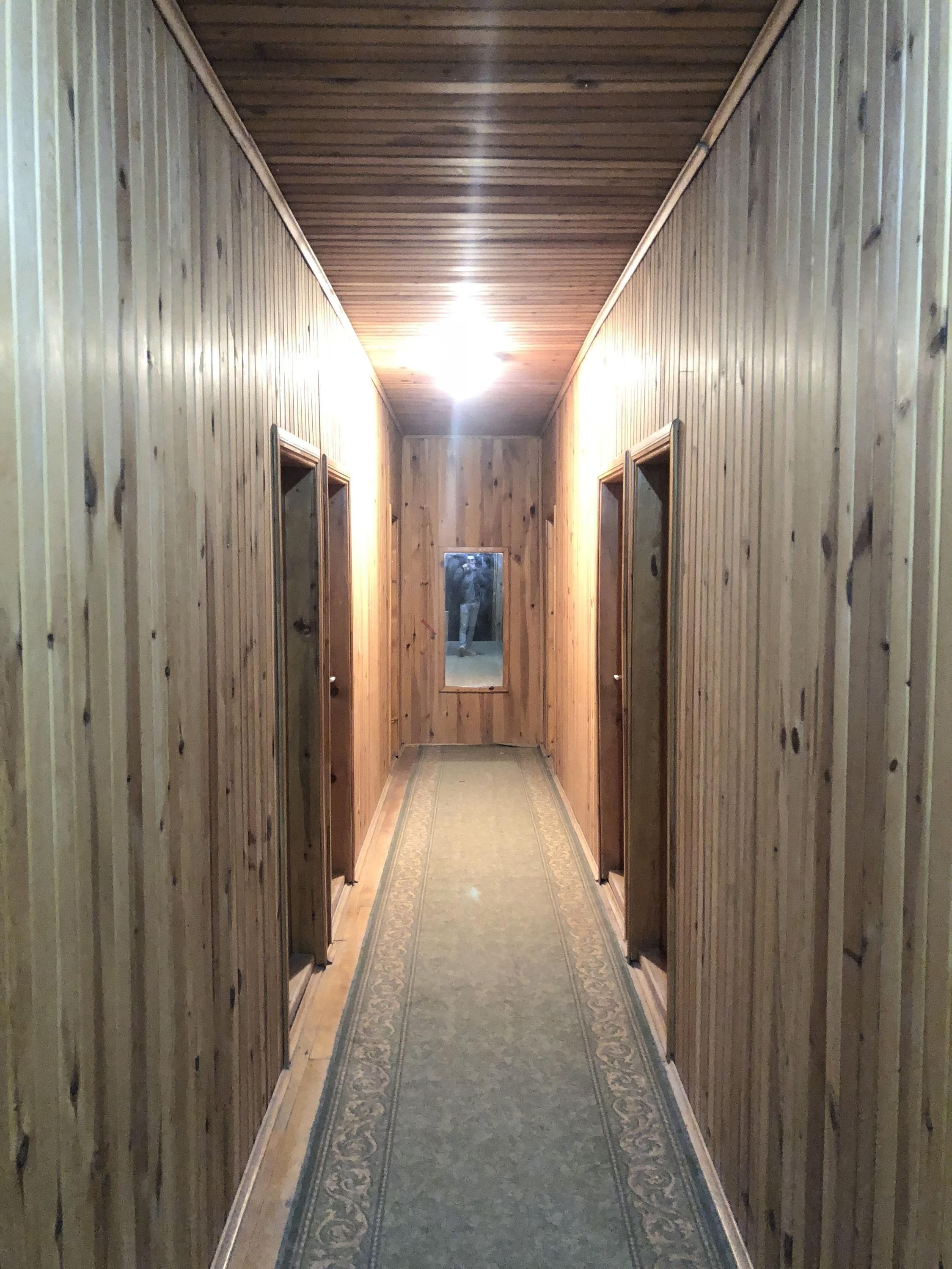 أوليمبوس فارونا بانسيون