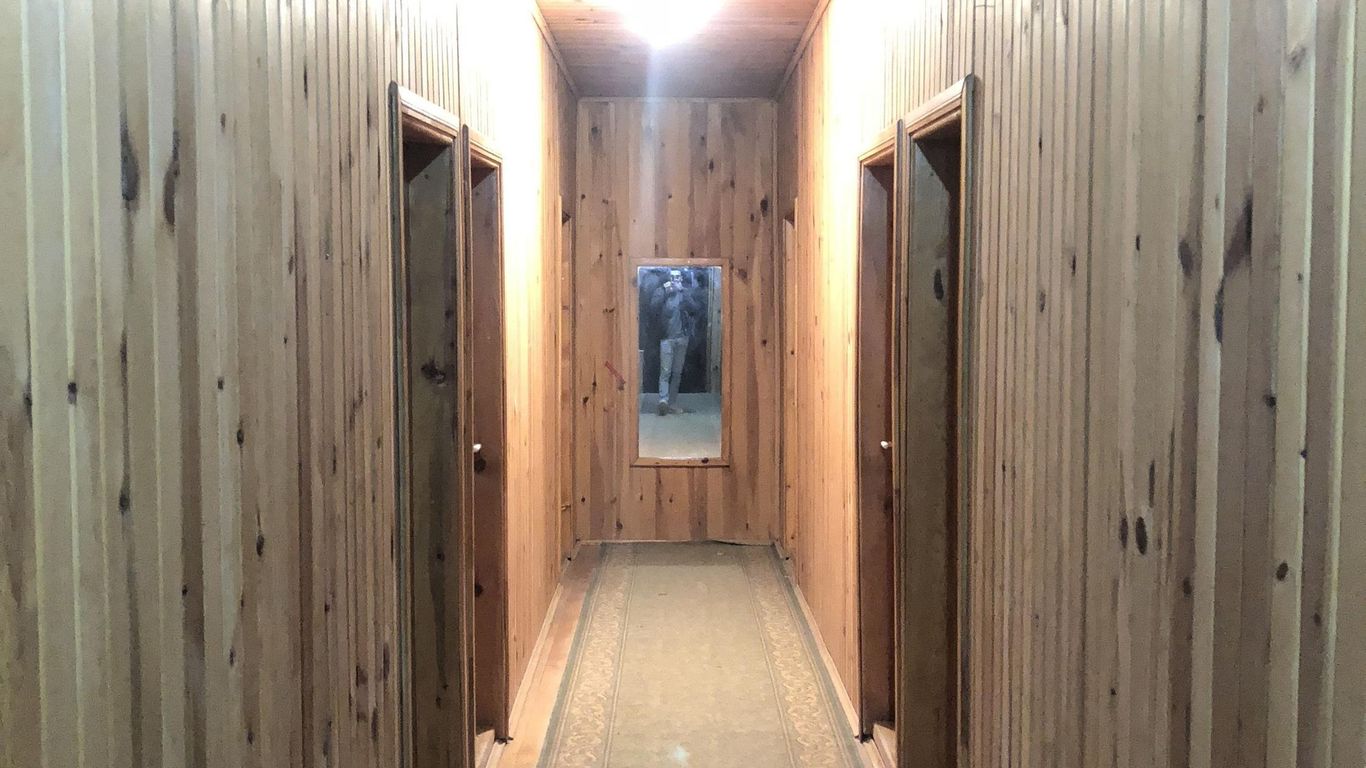 أوليمبوس فارونا بانسيون