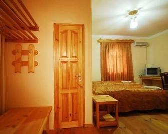 Islambek Khiva - Jiva - Habitación