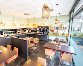 Ibis Esch Belval - Esch-sur-Alzette - Jídelna