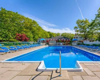 Rhumb Line Resort - Kennebunkport - Pool