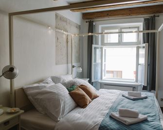 Miss Sophie's Olomouc - Boutique Hotel - Olomouc