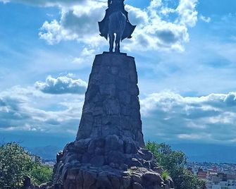 Hostal La Pachamama - Salta