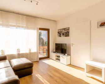 Kuthe - Sonthofen - Wohnzimmer