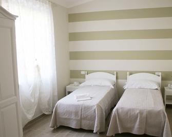 B&B Corte Galo - Tregnago - Habitación