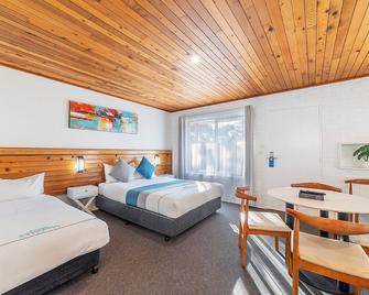 Port Campbell Motor Inn - Port Campbell - Chambre