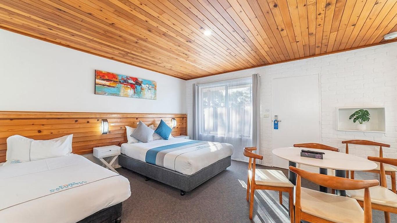 Port Campbell Motor Inn