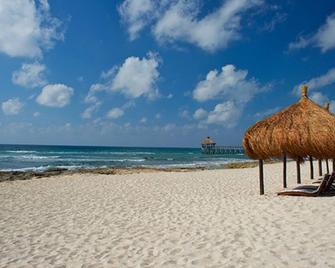 Vidanta, Luxury resort in lovely Cancun - Playa del Carmen