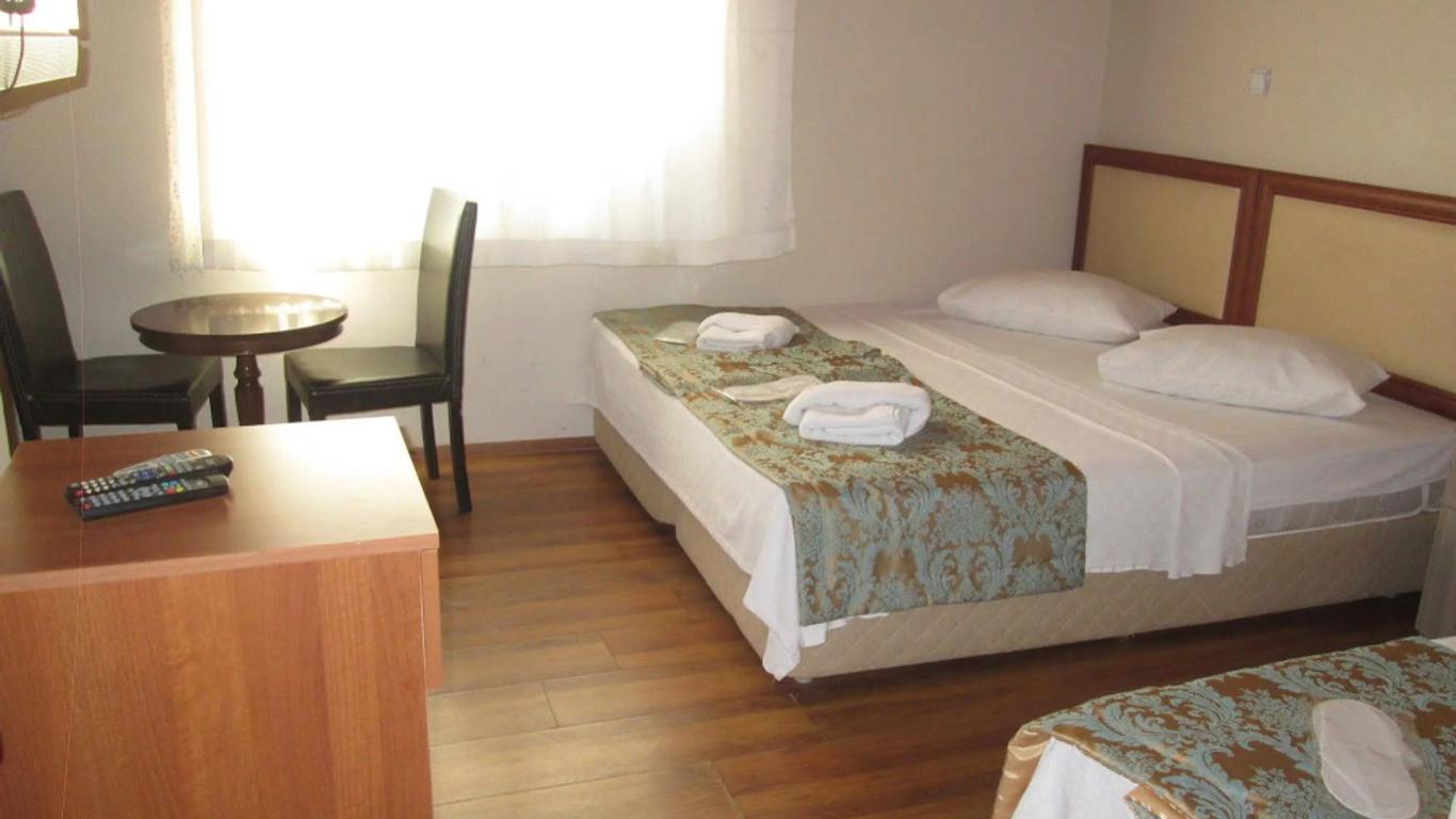 Sefa Hotel