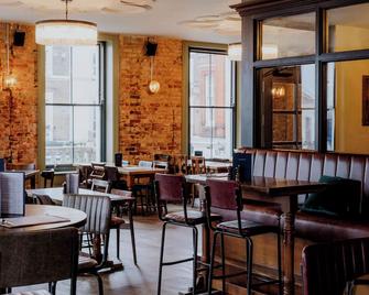 Westow House - London Crystal Palace - Thornton Heath - Restaurant