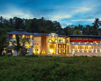 Royal Classic Resort - קאנדי - בניין