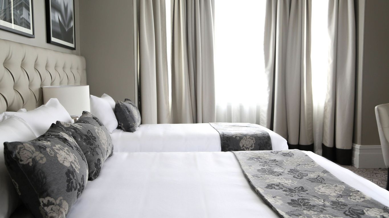 The Lurline Randwick