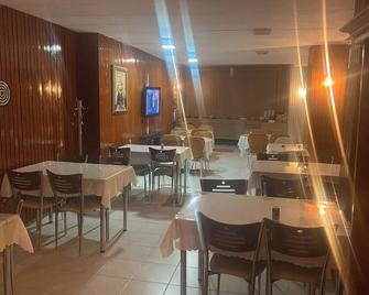 Otel Mola - Баликесір - Ресторан