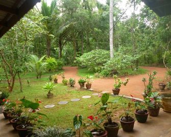 Sigiri Lodge - Dambulla