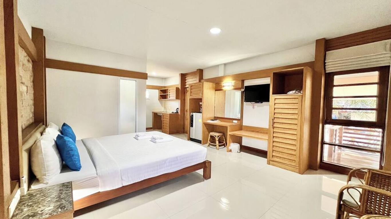 Ruentara Resort & Villa