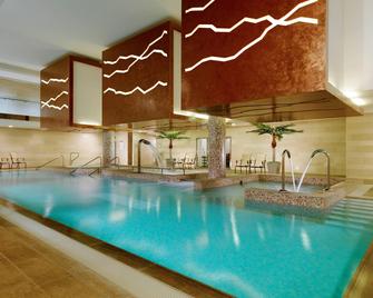 Sheraton Athlone Hotel - Athlone - Pool
