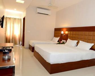 Awinco International - Ramanathapuram - Bedroom