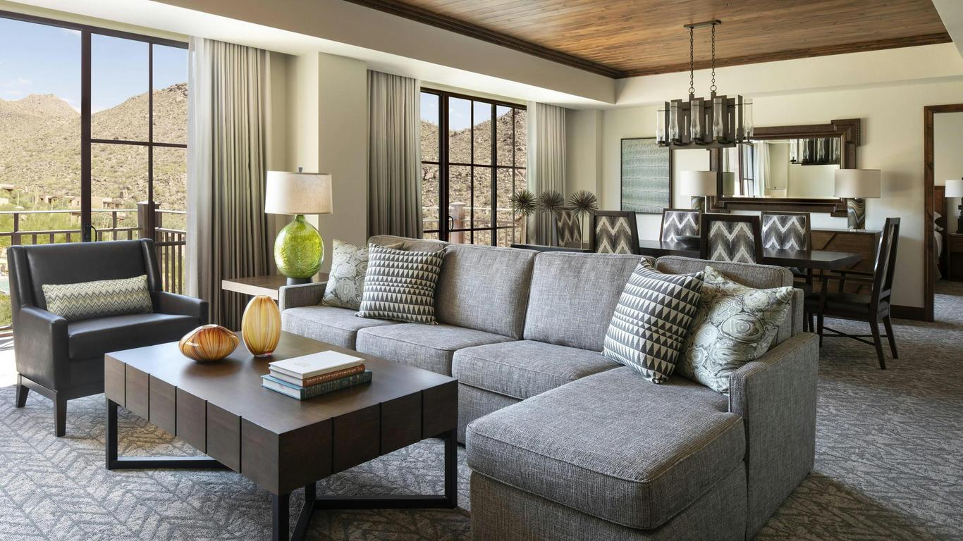 ذا ريتز-كارلتون، دووف ماونتن