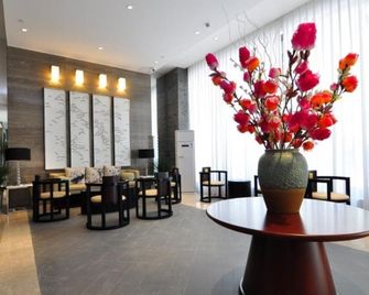 Jinjiang Inn Kunming Changshui Airport - Kunming