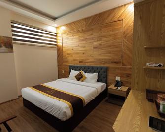 Luckystar Hotel - Pleiku - Camera da letto