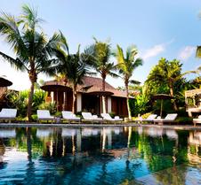 Kalapa Resort and Yoga retreat