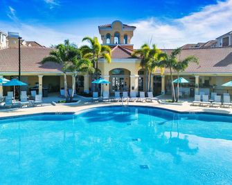 Lovely Condo W Free Access To Resort Amenities - Orlando - Piscina