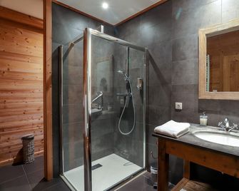 Hôtel Pêche de Vigne Restaurant & Spa - Rodern