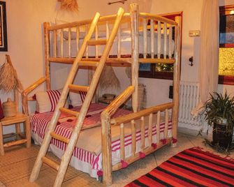 Hotel Safari Week end - Midelt