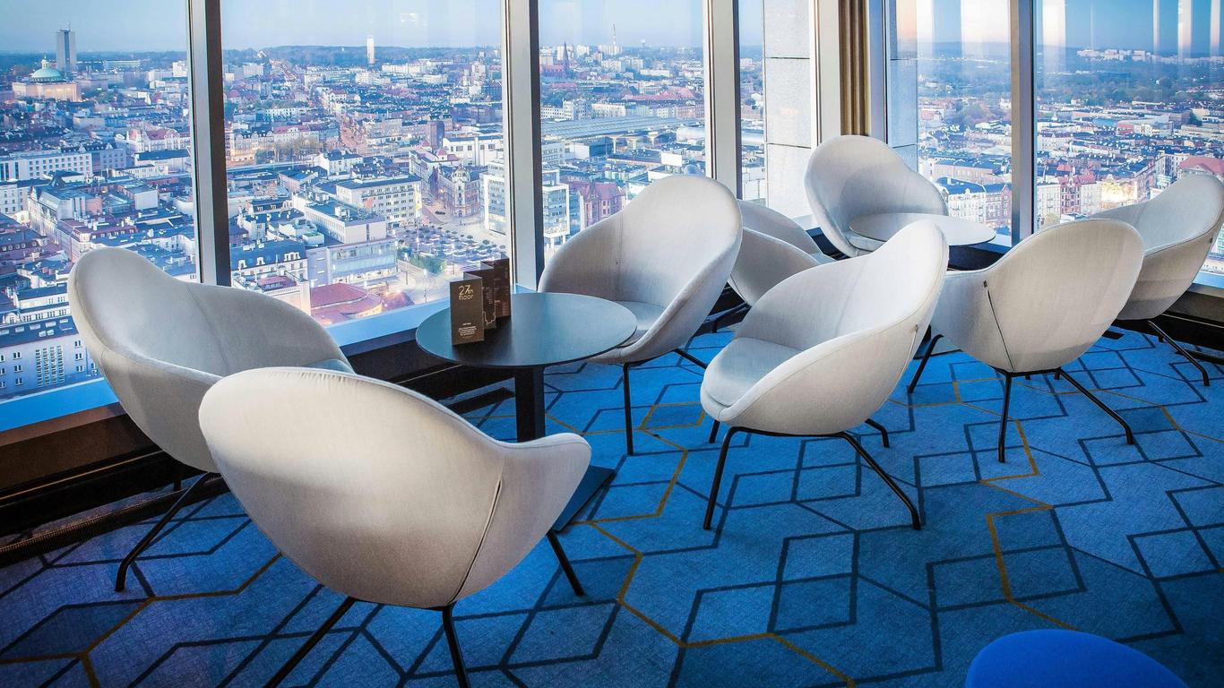 كورت يارد باي ماريوت كاتوايس سيتي سنتر