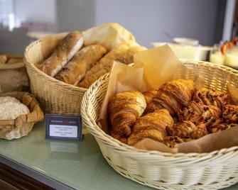 Ibis Kaunas Centre - קאונאס - חדר אוכל