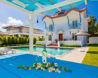 Villa Blue Island - Dalyan (Mugla) - Pool