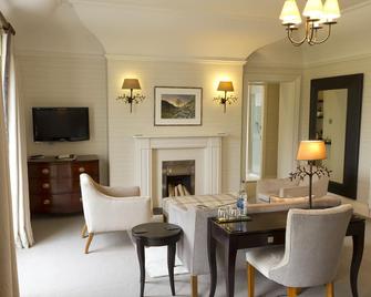 Tickton Grange Hotel - Beverley - Comedor