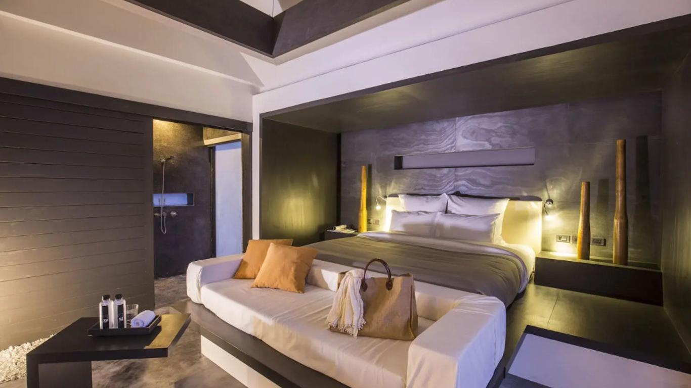 Tolani Resort Koh Samui