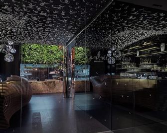 Theatre Hotel - Olomouc - Bar