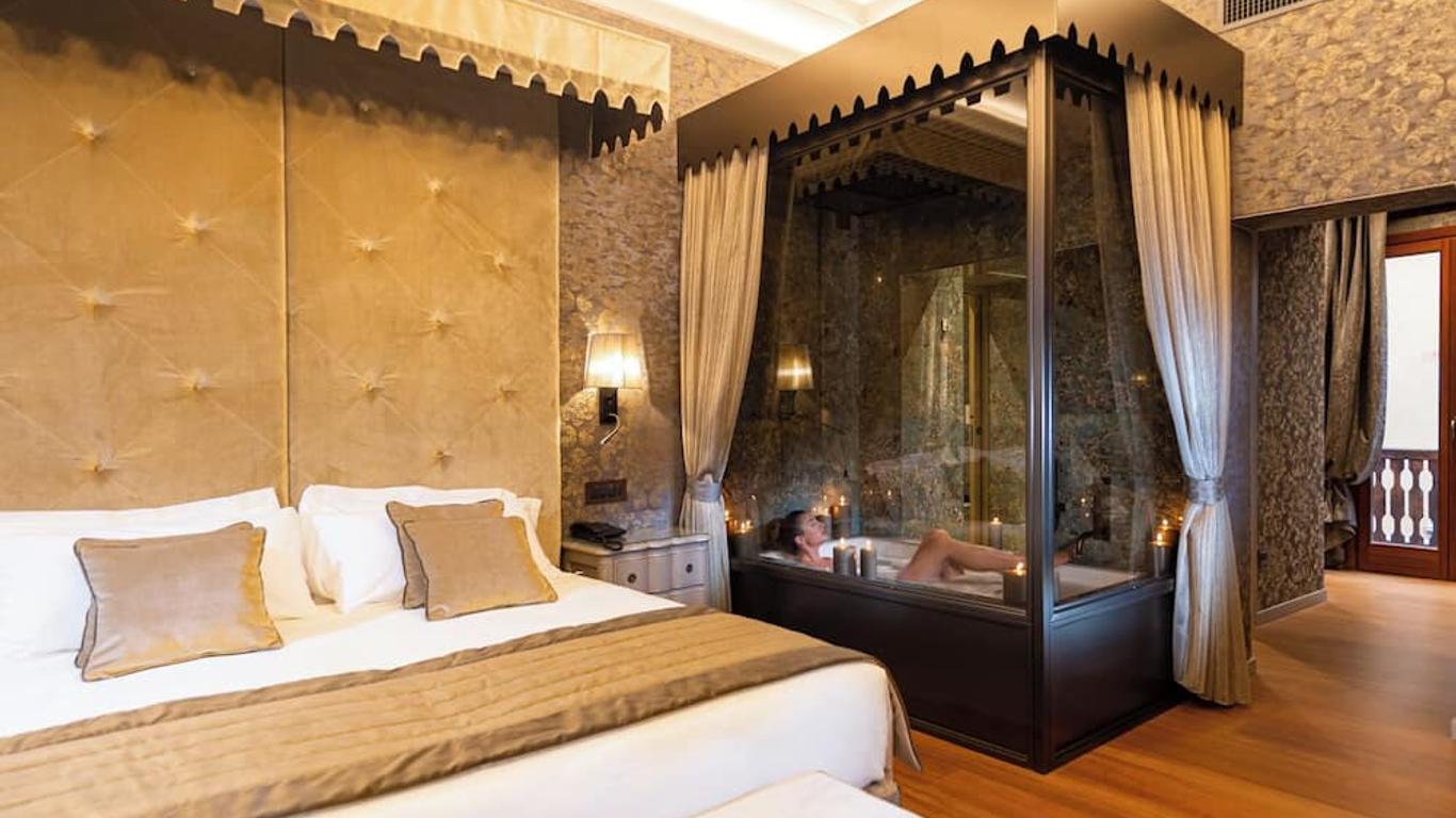 Hotel Canaletto