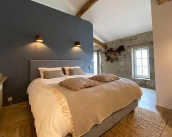 La Bastide du Lot - Lacépède - Habitación