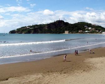 Beachfront Condo El Torreón San Juan del Sur - San Juan del Sur - Playa