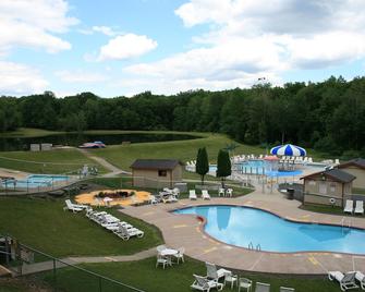 Scotrun Rv Resort - Campground - Scotrun - Pool