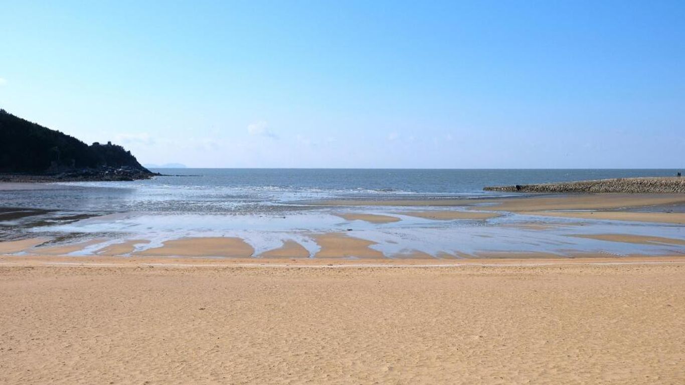 Incheon (Eulwang-Ri) Sea World