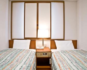 Kuretake-Inn Hamanako - Kosai - Bedroom