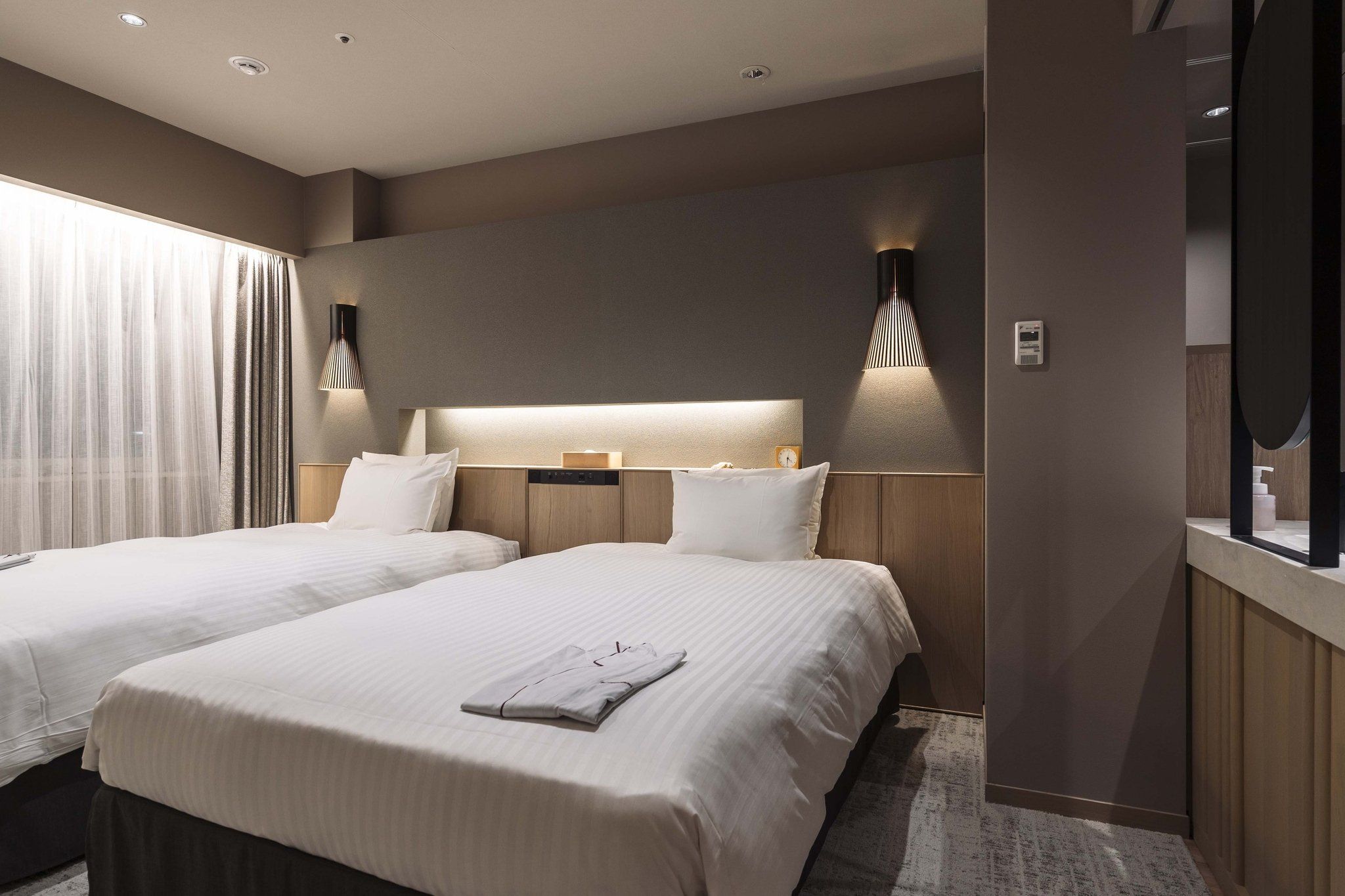 ريتشموند هوتل أوبيهيرو إيكيماي