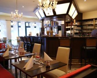 Mille 9 Sens - Dudelange - Bar