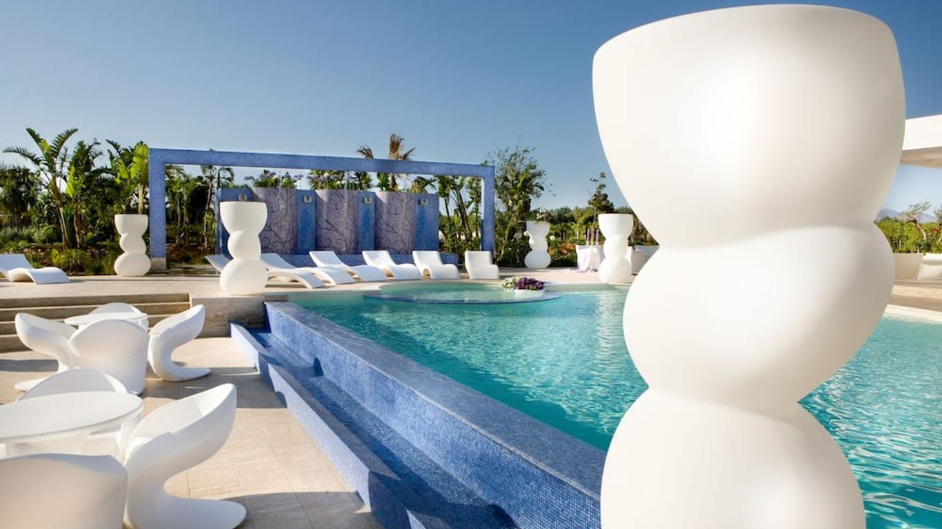 Borgo degli Angeli Wellness & Resort