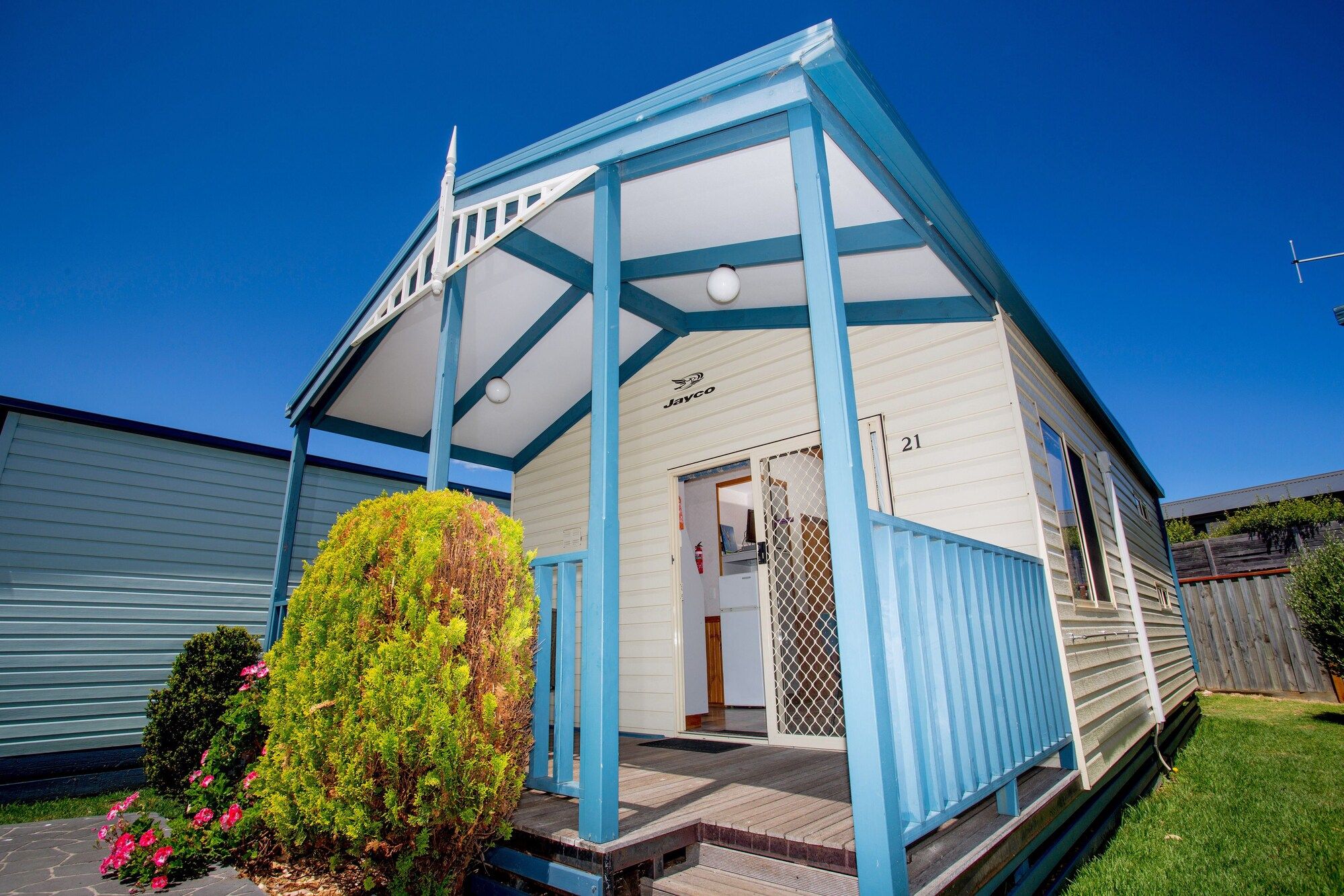 بيج4 بورت فايري