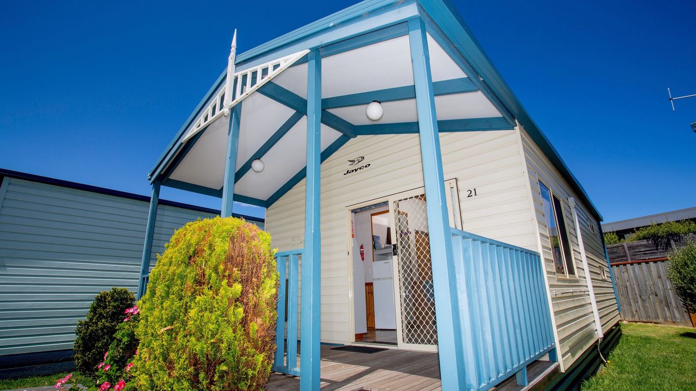 Big4 Port Fairy Holiday Park
