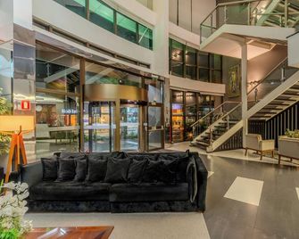 Laghetto Bento - Bento Gonçalves - Lobby